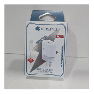 CARGADOR KOSMO 2.75 IPH