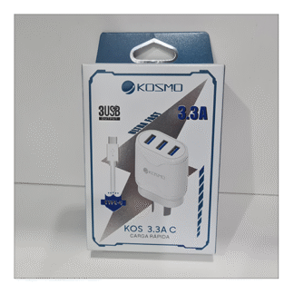 KOSMO 3.3 TIPO C