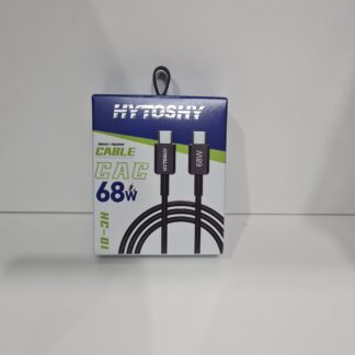 USB HYTOSHY 68 W C A C