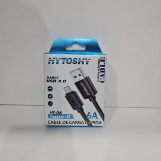 USB HYTOSHY TIPO C