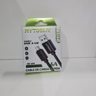 USB HYTOSHY V8