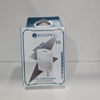 KOSMO ADAPTADOR 2A