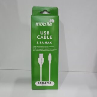 MOBILE USB V8