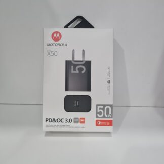 MOTOROLA ADAPTADOR 50w