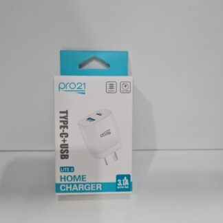 PRO 21 ADAPTADOR LITE II