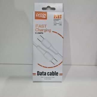 PRO 21 C A C 60w