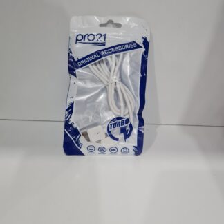 PRO 21 USB A TIPO C TURBO