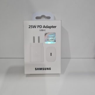 SAMSUNG ADAPTADOR 25w