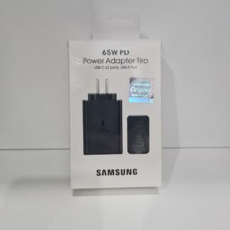 SAMSUNG ADAPTADOR 65w