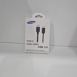 SAMSUNG USB TIPO C