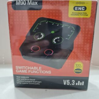 M90 MAX