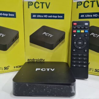 TV BOX PCTV