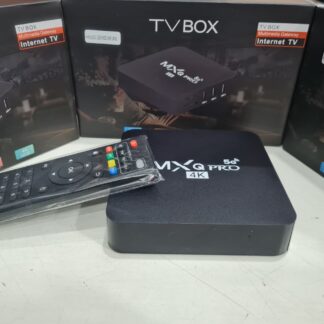 TV BOX MXQ PRO