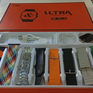 Y80 ULTRA