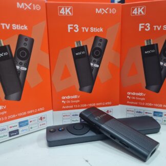 TV STICK F3