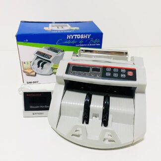 Contadora De Billete