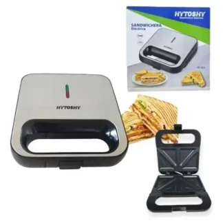 Sandwichera Electrica