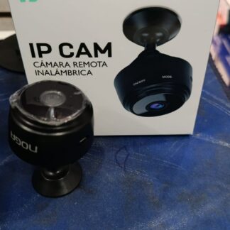 Camara espia