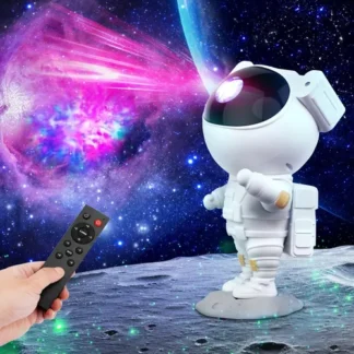 Proyector Astronauta