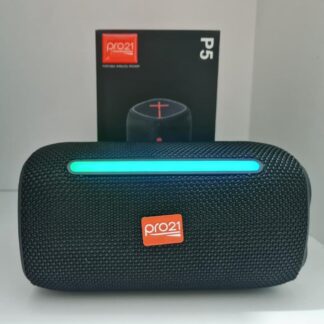 Parlante Pro21 P5