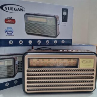 Radio Yuegan