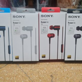 Auricular Sony