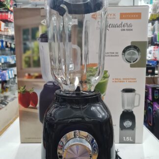 Licuadora Oryx