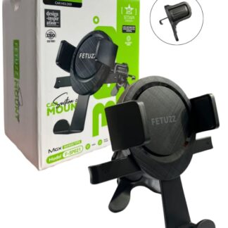 Soporte Verde Circular