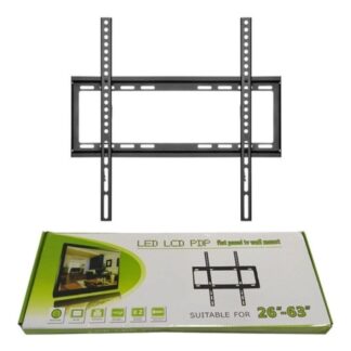 Soporte TV LED 26" - 63"