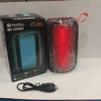 Parlante Malibu MS-2205