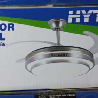 Ventilador De Techo Hytoshy
