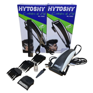 cortadora de pelo hytoshy