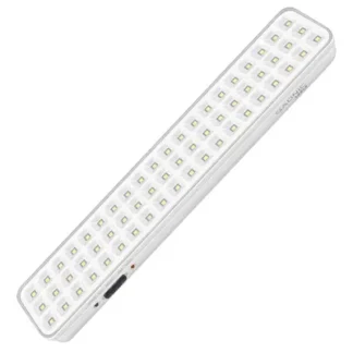 luz de emergencia 60led