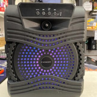 parlante panacom 6"