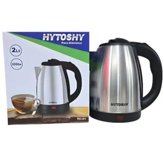 Pava Hervidora Hytoshy