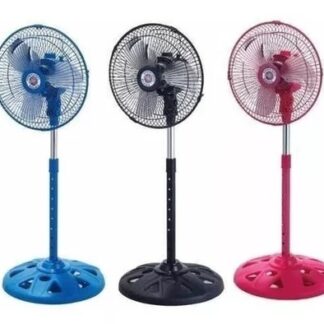 Ventilador Star Vision 10"