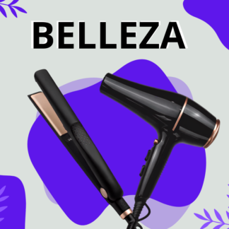 BELLEZA
