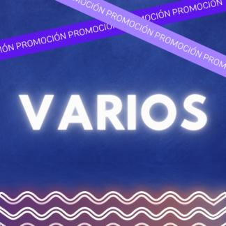 VARIOS