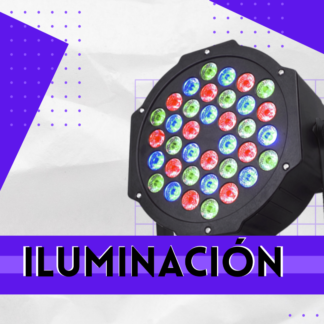 ILUMINACIÓN