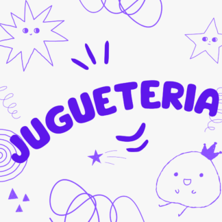 JUGUETERIA