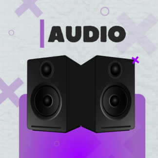 AUDIO