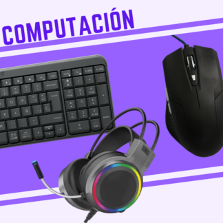 COMPUTACIÓN