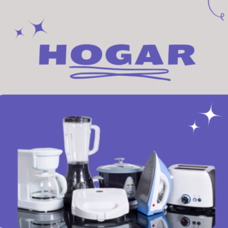 HOGAR