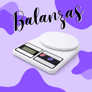BALANZA